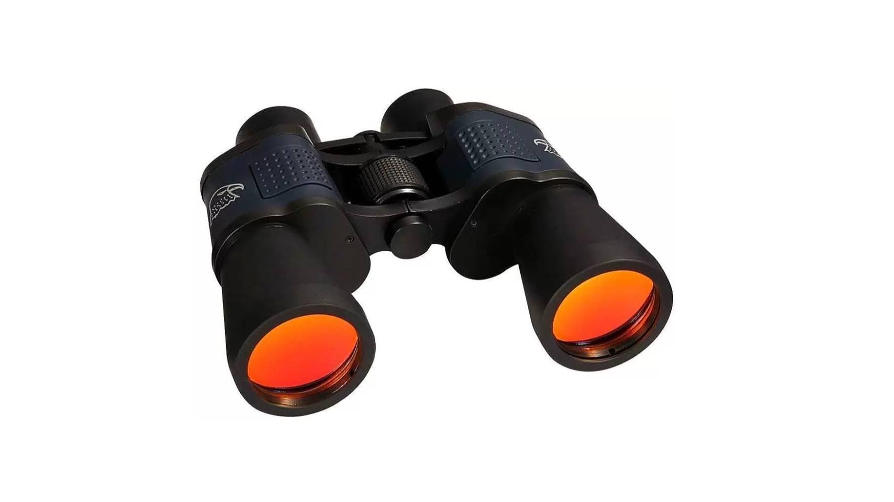 Обзор на Мощный профессиональный бинокль. смотреть онлайн