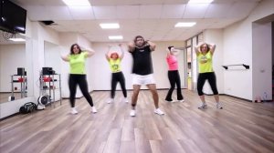 Ламбада ремикс на русском горячий танец