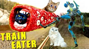 УРА!!! НАШИ ЛЮБИМЫЕ МЕМЫ! подряд 4 серии