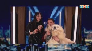 Эльдар Джарахов и певица MONA в гостях у Шоу Воли | ШОУ ВОЛИ