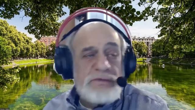 Смена эпох, часть 3 // беседа Михаила Левина с Александром Бобылёвым смотреть онлайн