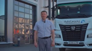 Для КАМАЗа нет границ — отзывы клиентов из Казахстана #Путь_КАМАЗа
