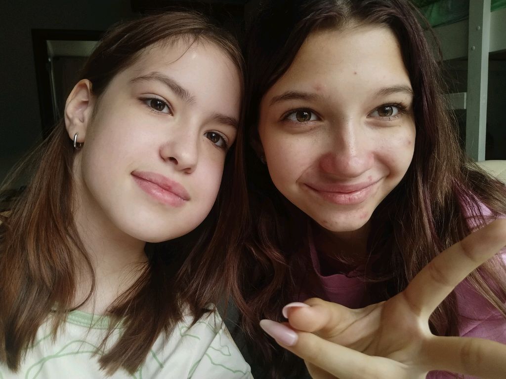 гулянка и разговоры о жизни