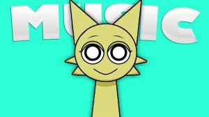 МУЗЫКА ВЕНДЫ ГОРЧИЦЫ | МУЗЫКА СПРУНКИ