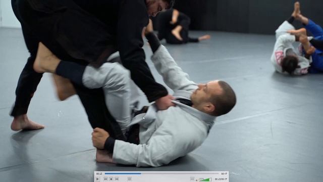 4 - Narrated Rolling - Getting The Angle смотреть онлайн