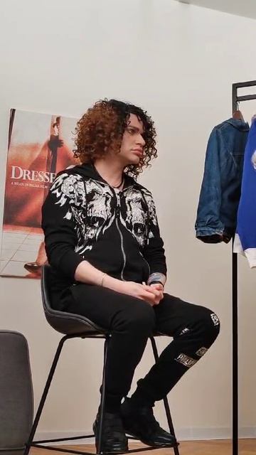 Интервью с Гогеном Солнцевым 2025 год  6/10