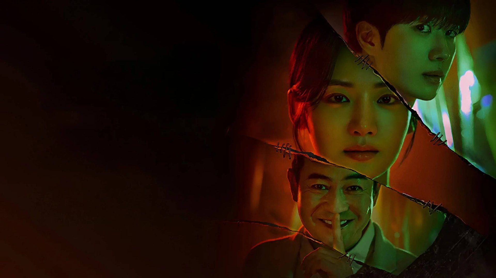 Сериал Охотник со скальпелем – 1 сезон 6 серия / Meseureul deun sanyangkkun смотреть онлайн