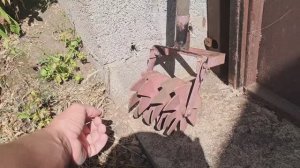 Ручной культиватор для рыхления почвы и удаления сорняков - стоит ли покупать?