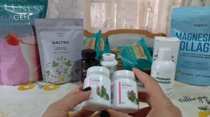 Заказ Фаберлик по 10 каталогу.