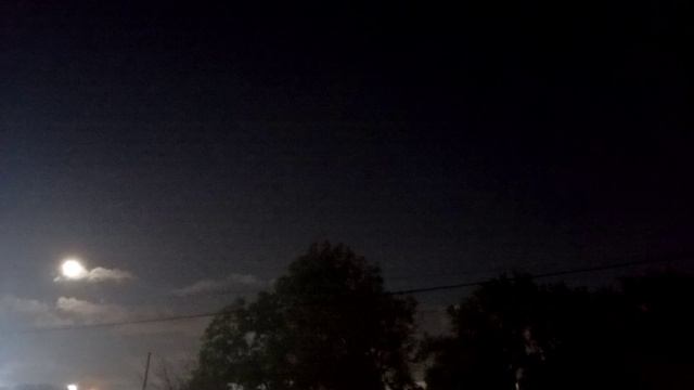 #moon #nature... смотреть онлайн