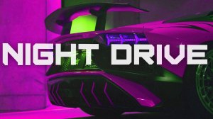 Best JDM 🔥🎧 Night Car Music Mix 2025 ⚡ Крутая музыка в машину 2025🔥⚡🎧 Слушать музыку онлайн