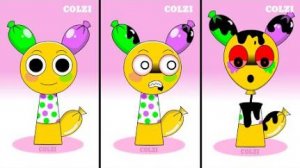 Incredibox Спрунки OC Фаза 4 || Подборка Incredibox COMPLETE #sprunki #sprunkiincredibox