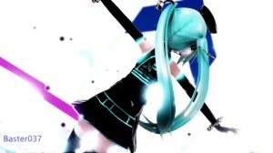 Miku Hatsune - Ten Thousand Stars