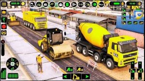 Машинки летают и прыгают! Развивающие мультики Машины помощники. Мультфильмы про машинки