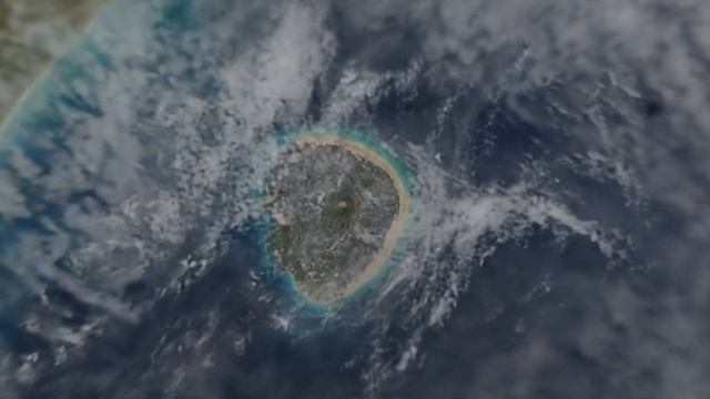 Удаление в космос