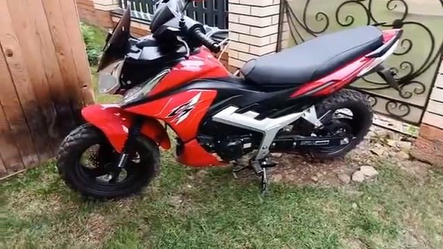 Мопеды сериал 342