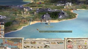 Греция№25 спартанцы