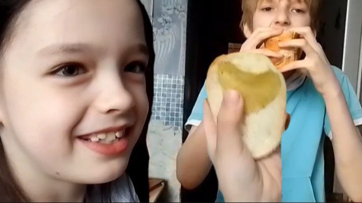 Самое странное сочетание продуктов! | Рубрика: готовлю всякое говно!(Да и в принципе готовлю) смотреть онлайн