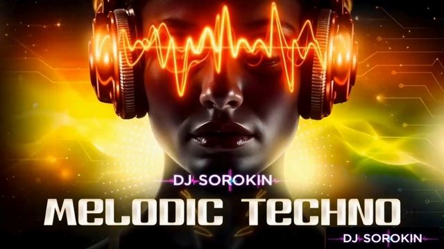 My DJ Way #6 Melodic Techno PROGRAMIQA Radio  10.06.2025 #melodictechno #techno #flx4