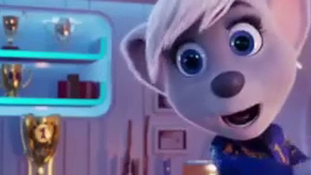 Пушистый форсаж 2025 трейлер смотреть онлайн