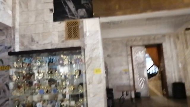 Фестиваль по воздушной гимнастике. Часть 1. Новосибирск. Сняли квартиру.