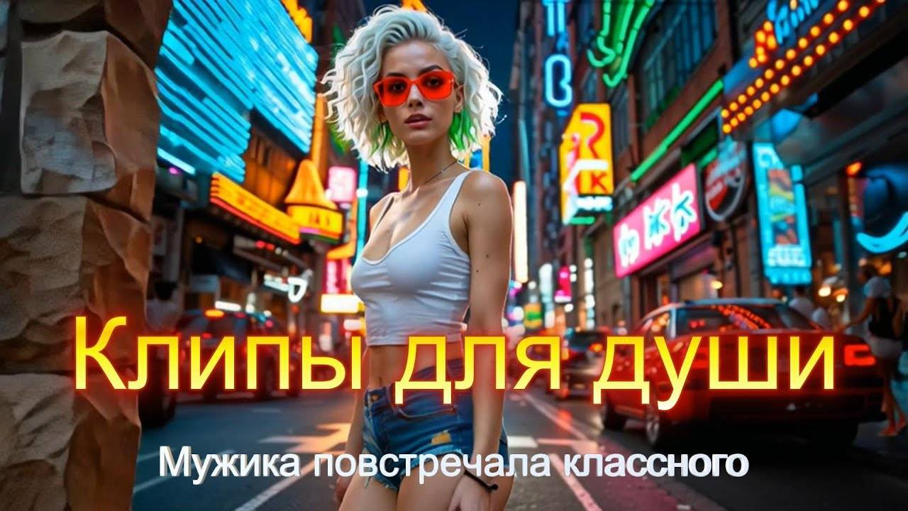 РУССКАЯ МУЗЫКА, КЛИПЫ, ПЕСНИ ❤️Лучшие Русские Хиты🎶РУССКАЯ МУЗЫКА❤️Русские Песни 2025(#59) смотреть онлайн