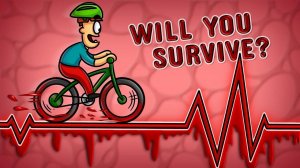 Экстремальные вызовы для сердца. Выживание в невообразимых условиях!