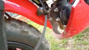 Мопеды сериал 375