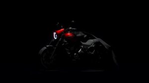 Moto Morini Calibro — круизер, который ты ждал