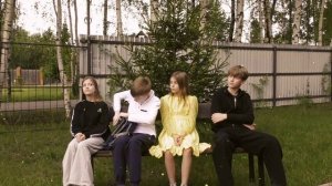 трейлер 2 Тайна Зачарованного Леса