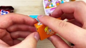 РАСПАКОВКА СЛАДОСТЕЙ | unpacking sweets | Видео для детей