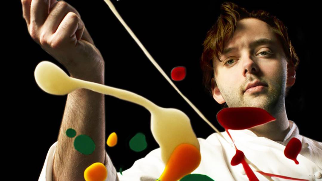 Сериал Дело Вкуса – 1 сезон 5 серия / A Matter of Taste / Gaumes lieta