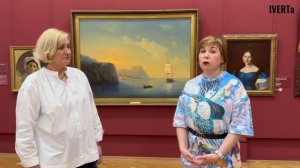 Партнерство с новосибирским художественным музеем