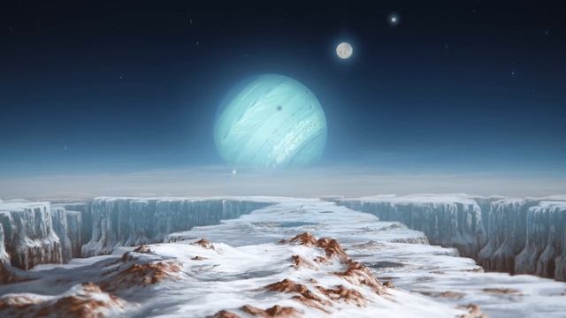 Neptune | Beautiful Background Music