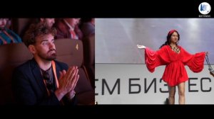 Как открыть свое дело людям с ОВЗ? Рассказали на форуме «Больше чем бизнес».