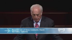 Евангелие от Бога - 5 - Замещенный Слуга - 1 ЧАСТЬ【Исаия 53_4-6】Джон МакАртур