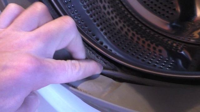 Стиральная машинка где скапливается вся грязь показываю смотреть онлайн