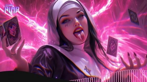 Мелодичный техно и прогрессивный хаус микс 2025 том 259