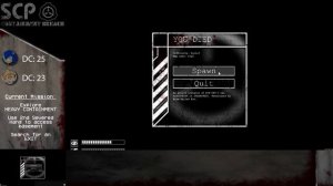 We're SURROUNDED!! 💀 Sonic and Tails vs. SCP Containment Breach _ EP6