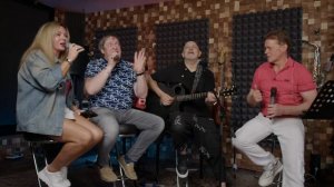 Любавин LIVE. Скоро!