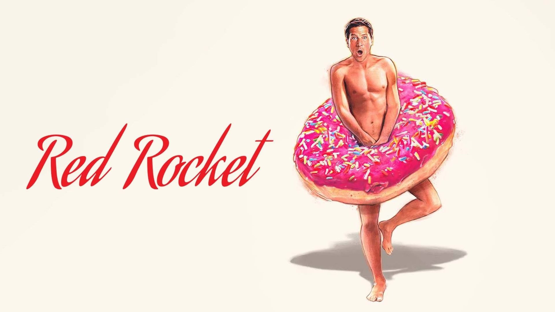 Красная ракета | Red Rocket (2021) смотреть онлайн