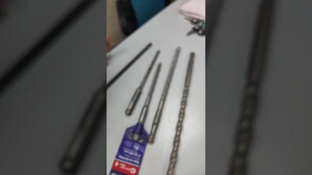 Видеообзор на перфоратор Makita смотреть онлайн