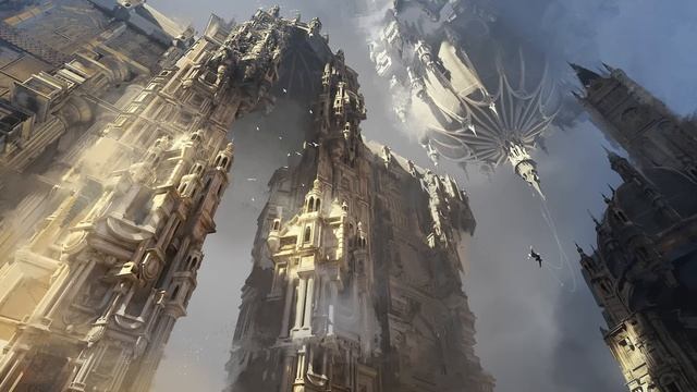 Background Music For Work