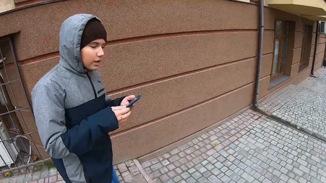 КОРОЧЕ ГОВОРЯ, НАШЕЛ ДЕВУШКУ! [От первого лица] – МОЙ ПЕРВЫЙ РАЗ смотреть онлайн