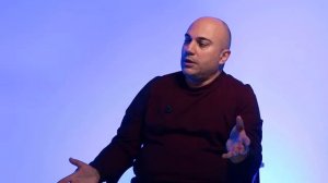 Какой срок годности у церкви и что мешает ей приводить людей ко Христу - Серго Наморадзе