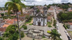 КРАСИВЫЕ ДЕРЕВНИ часть 2