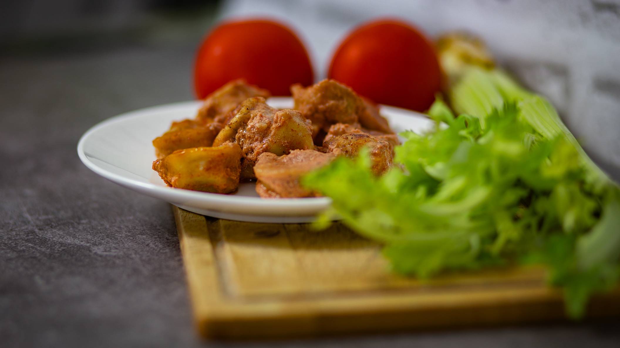 Пельмени на сковороде смотреть онлайн