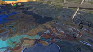 Титаник в чикен ган