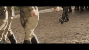 Видеопрезентация Свой Герой