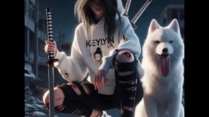 Мама это моя банда Speed Up